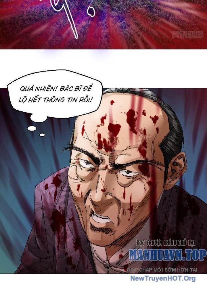 Giờ Ngọ Ba Khắc - Chapter 59 - Page 59