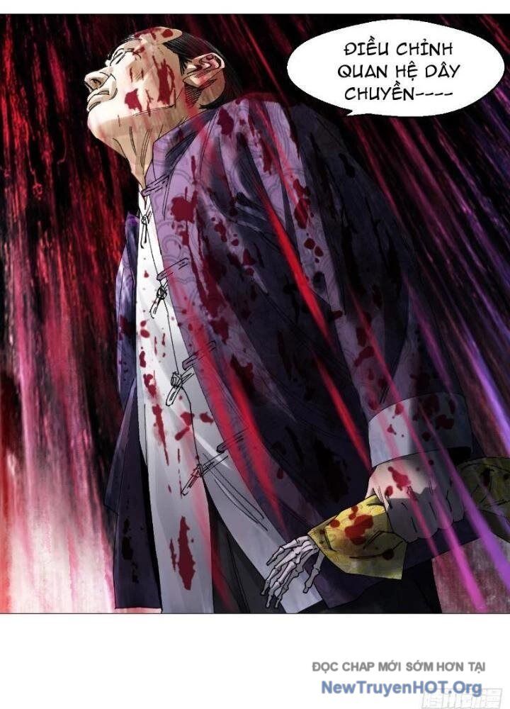 Giờ Ngọ Ba Khắc - Chapter 59 - Page 61