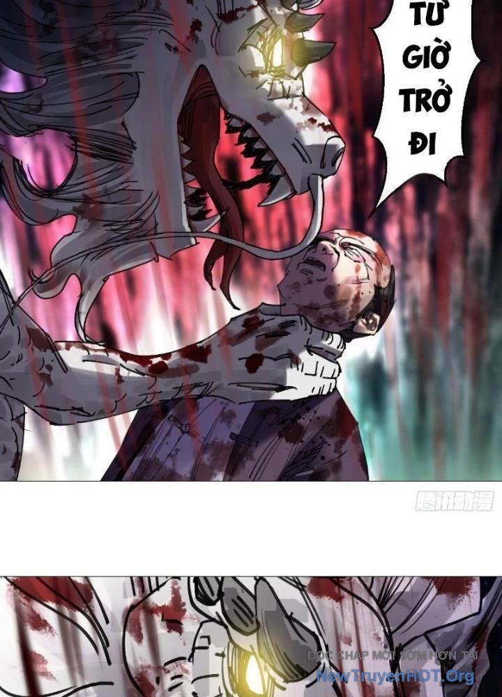 Giờ Ngọ Ba Khắc - Chapter 59 - Page 65