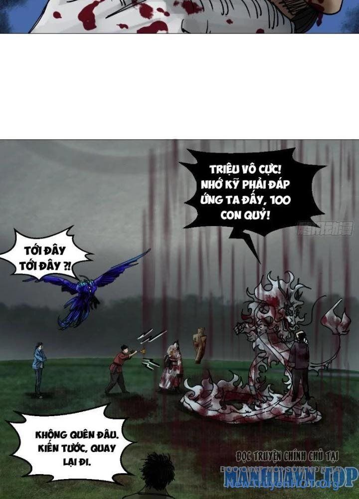 Giờ Ngọ Ba Khắc - Chapter 59 - Page 69