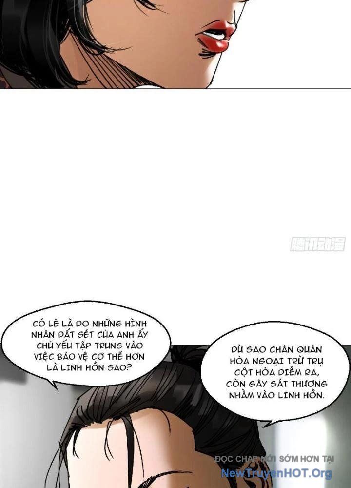 Giờ Ngọ Ba Khắc - Chapter 59 - Page 7