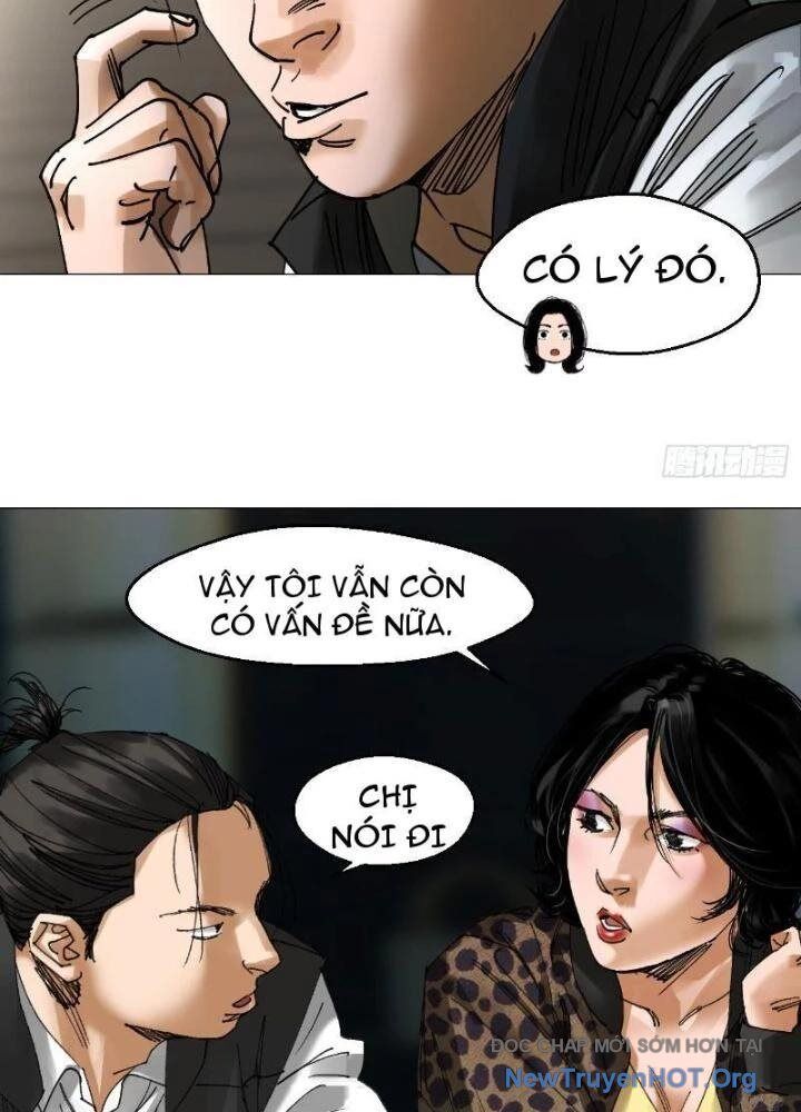 Giờ Ngọ Ba Khắc - Chapter 59 - Page 9