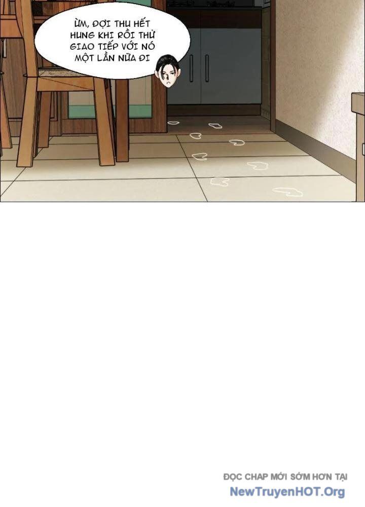 Giờ Ngọ Ba Khắc - Chapter 6 - Page 11
