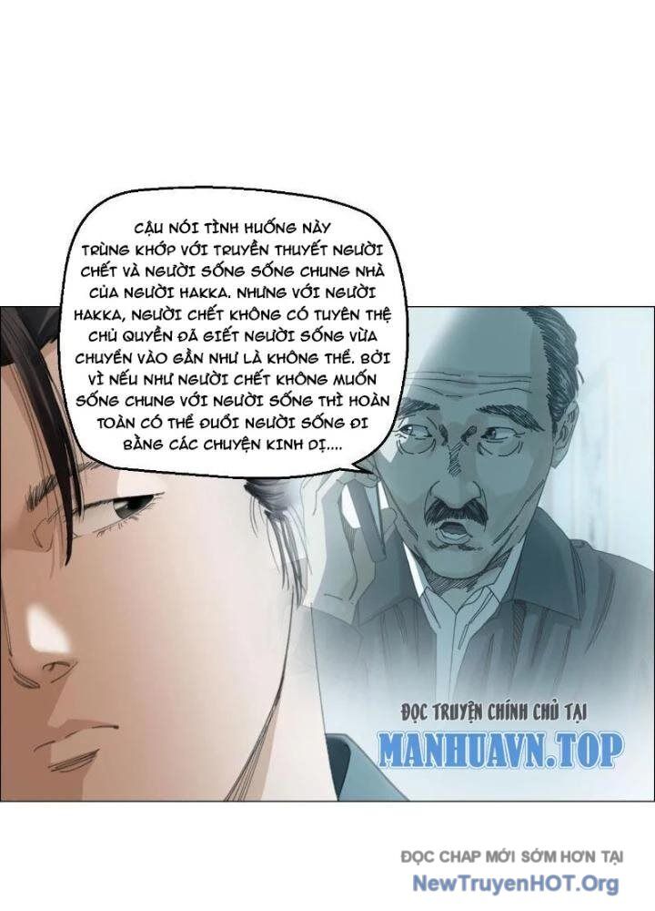 Giờ Ngọ Ba Khắc - Chapter 6 - Page 121