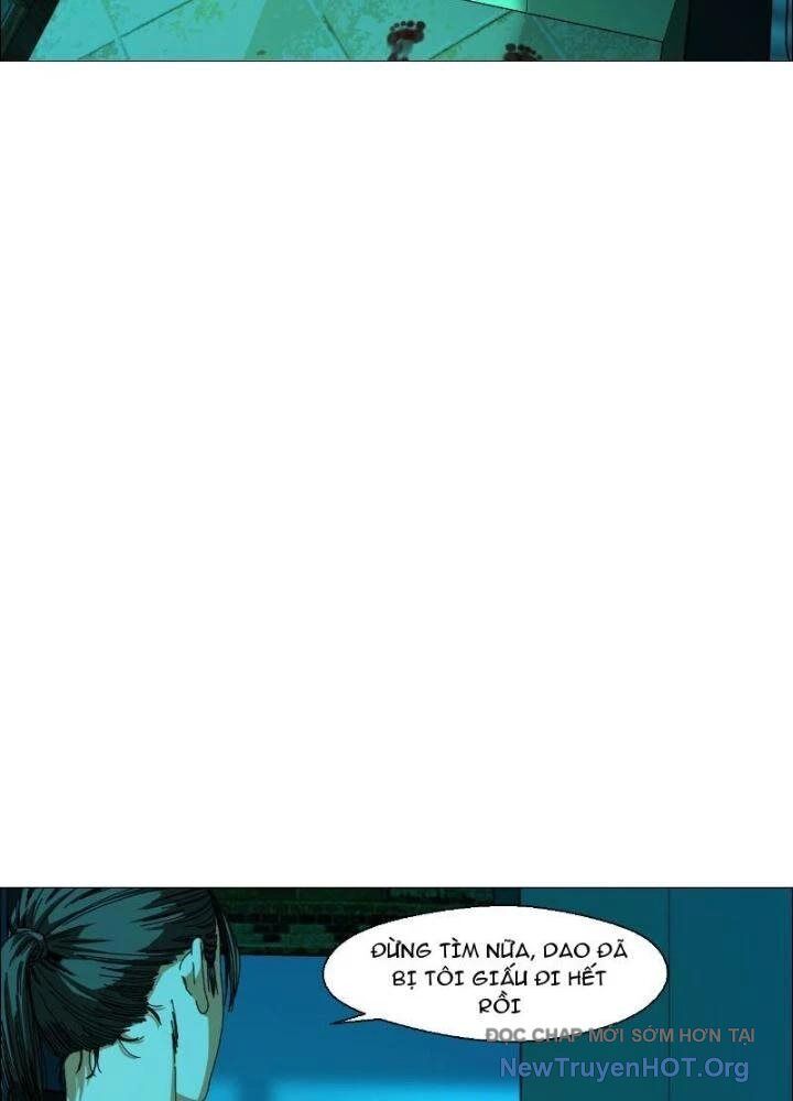 Giờ Ngọ Ba Khắc - Chapter 6 - Page 19