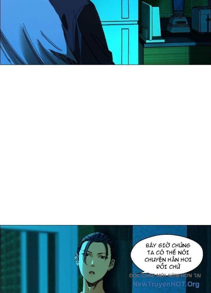 Giờ Ngọ Ba Khắc - Chapter 6 - Page 21