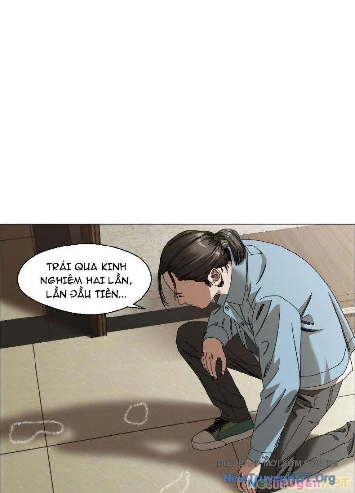 Giờ Ngọ Ba Khắc - Chapter 6 - Page 3