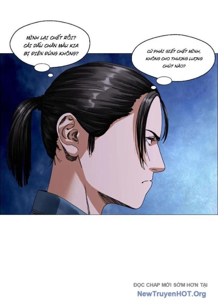 Giờ Ngọ Ba Khắc - Chapter 6 - Page 37