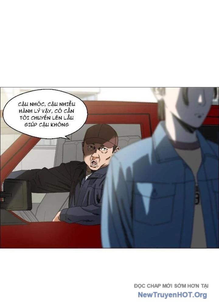 Giờ Ngọ Ba Khắc - Chapter 6 - Page 39