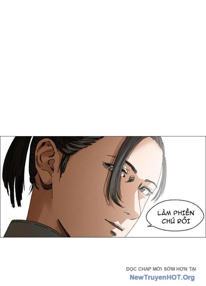 Giờ Ngọ Ba Khắc - Chapter 6 - Page 41