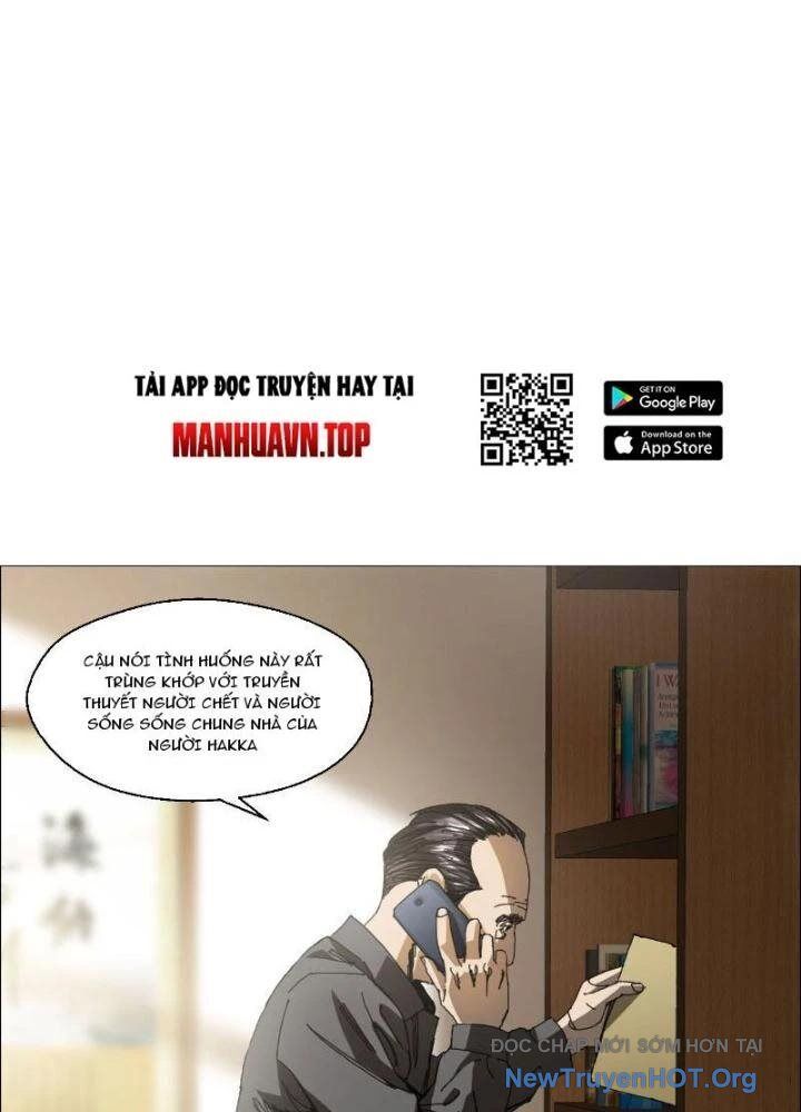 Giờ Ngọ Ba Khắc - Chapter 6 - Page 43