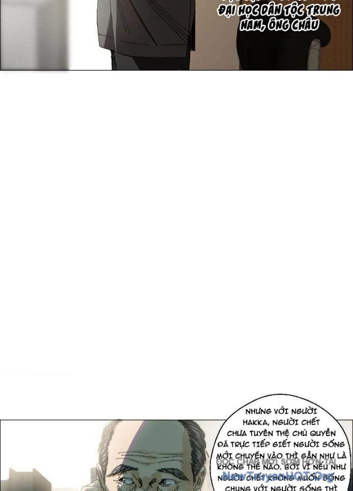 Giờ Ngọ Ba Khắc - Chapter 6 - Page 45