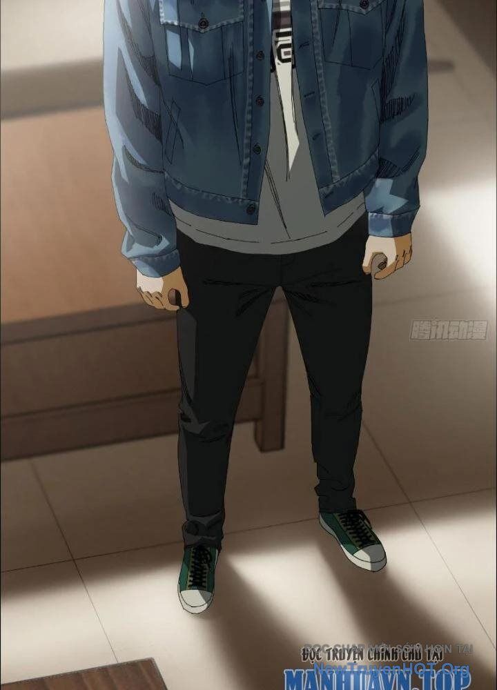 Giờ Ngọ Ba Khắc - Chapter 6 - Page 53