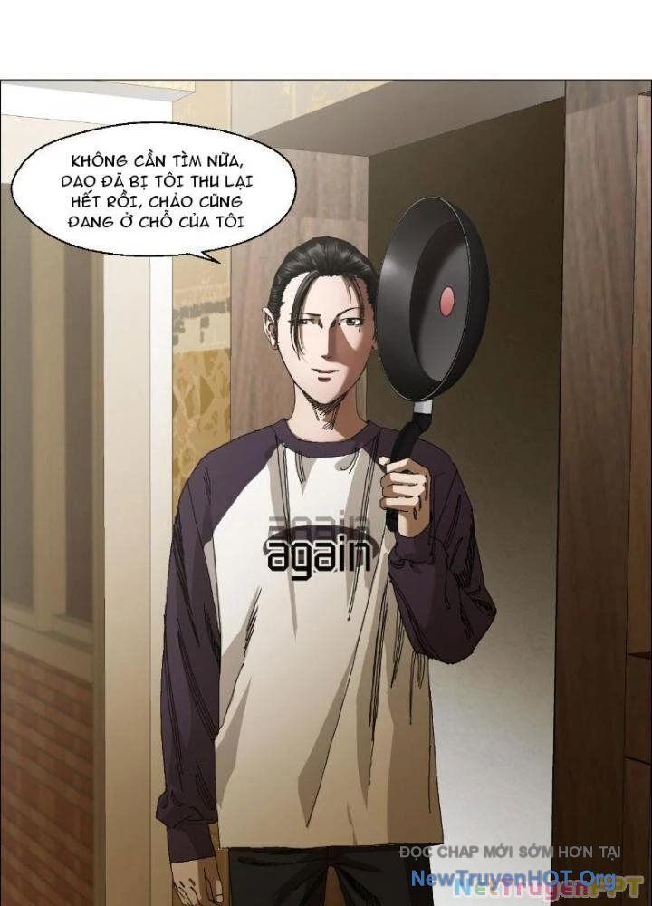 Giờ Ngọ Ba Khắc - Chapter 6 - Page 63