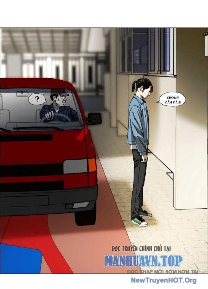 Giờ Ngọ Ba Khắc - Chapter 6 - Page 85