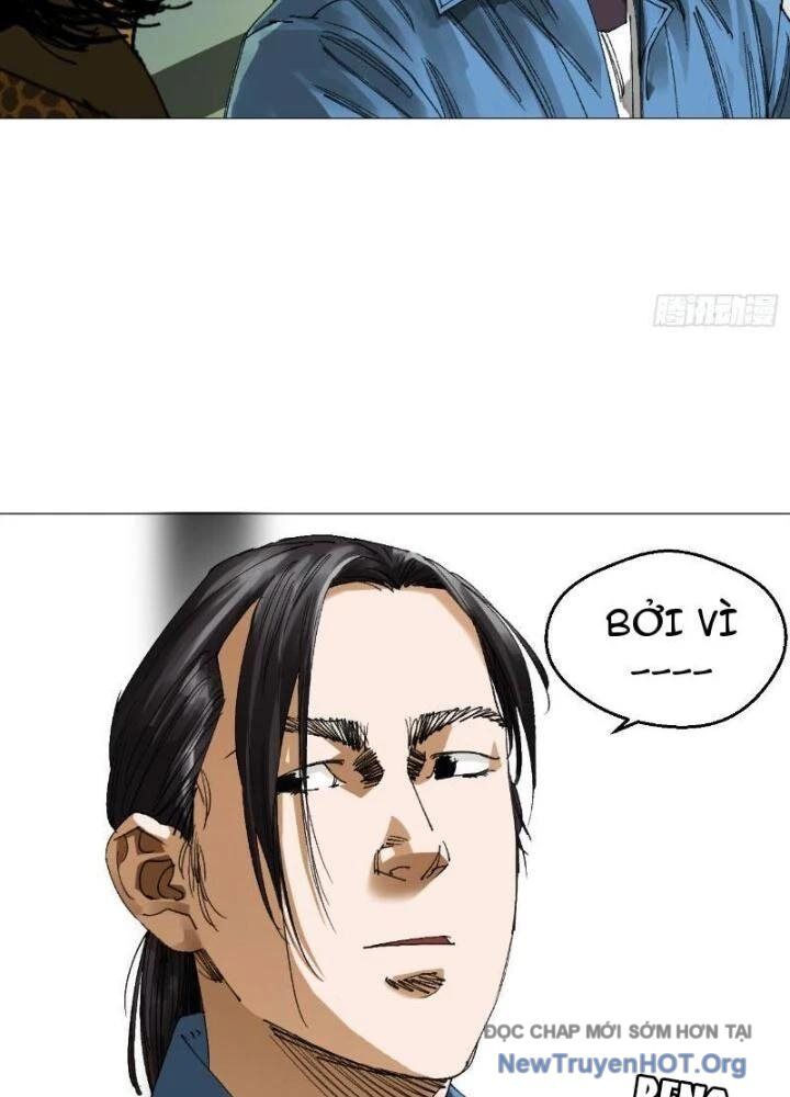 Giờ Ngọ Ba Khắc - Chapter 60 - Page 11
