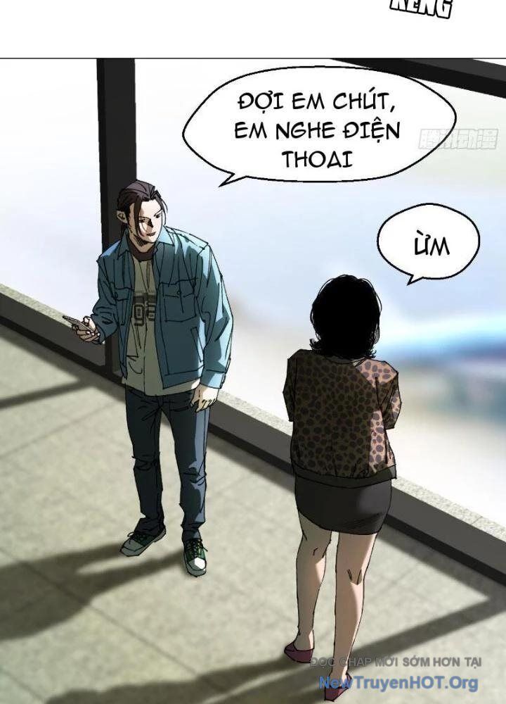 Giờ Ngọ Ba Khắc - Chapter 60 - Page 13