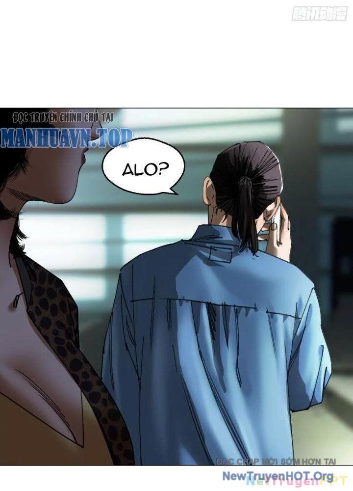 Giờ Ngọ Ba Khắc - Chapter 60 - Page 15