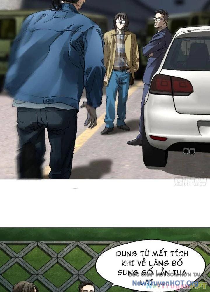 Giờ Ngọ Ba Khắc - Chapter 60 - Page 21