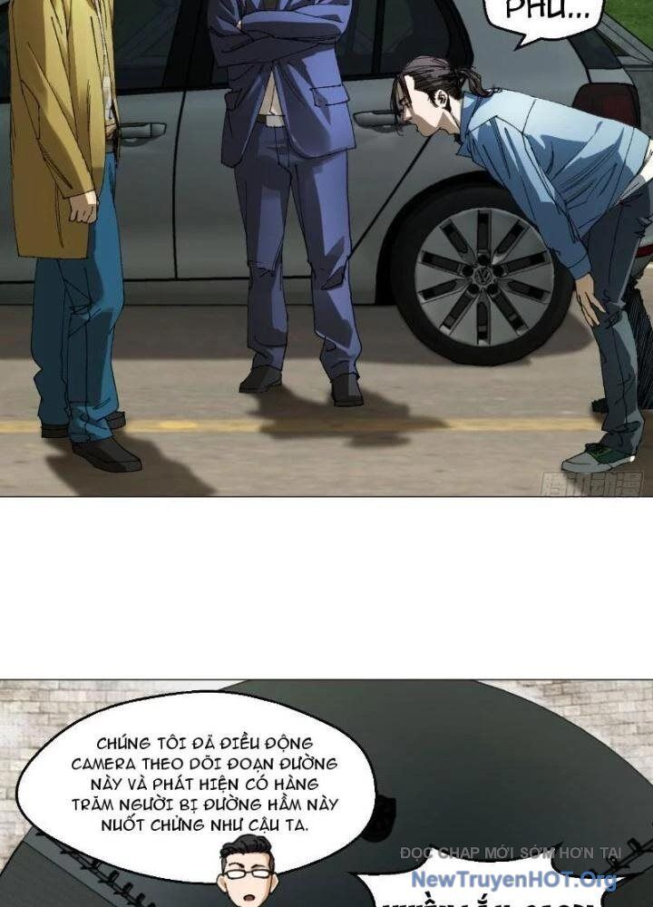 Giờ Ngọ Ba Khắc - Chapter 60 - Page 23