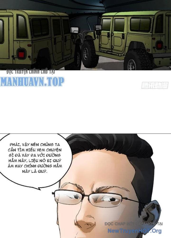 Giờ Ngọ Ba Khắc - Chapter 60 - Page 25