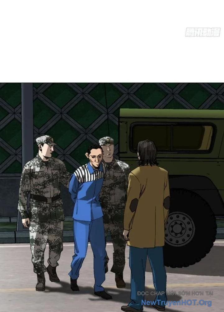 Giờ Ngọ Ba Khắc - Chapter 60 - Page 29
