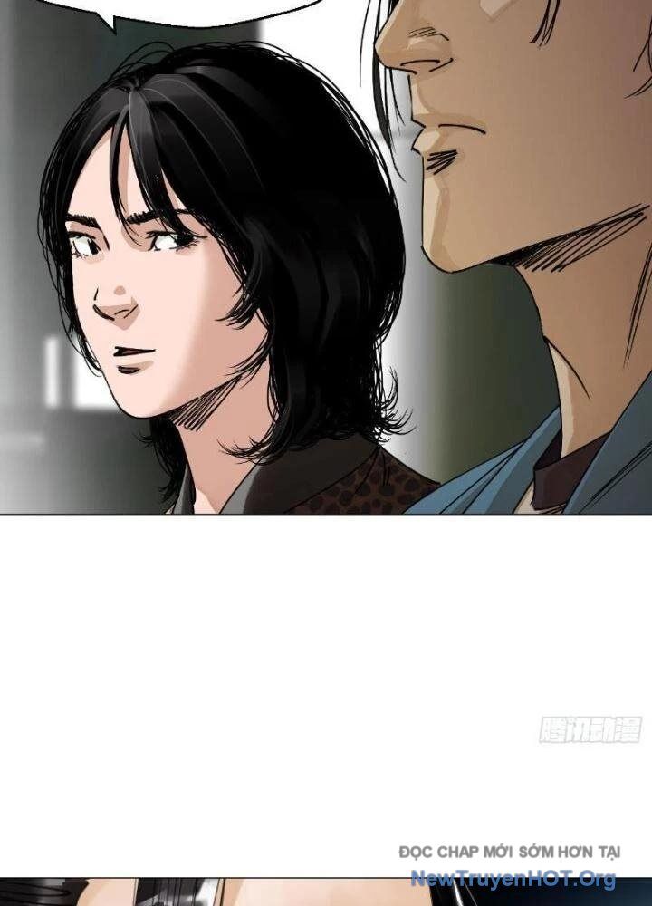 Giờ Ngọ Ba Khắc - Chapter 60 - Page 3