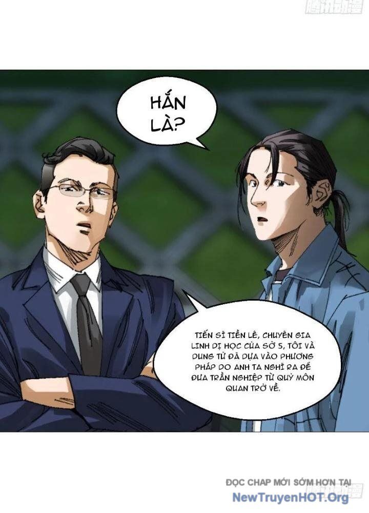 Giờ Ngọ Ba Khắc - Chapter 60 - Page 31