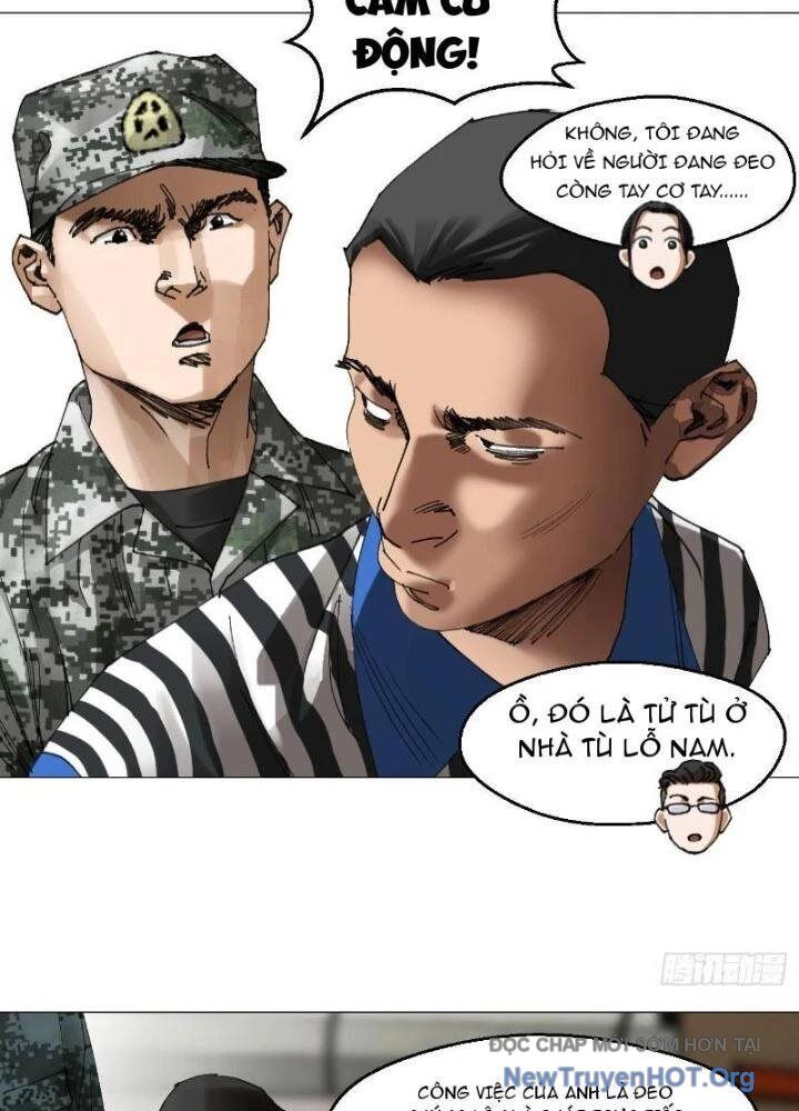 Giờ Ngọ Ba Khắc - Chapter 60 - Page 33