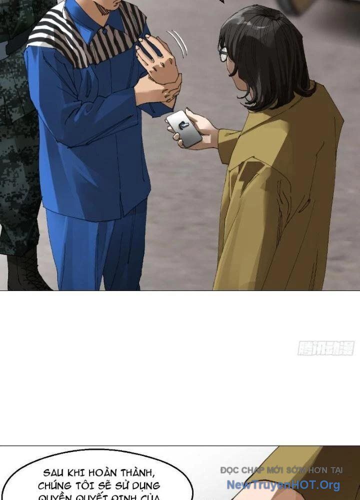 Giờ Ngọ Ba Khắc - Chapter 60 - Page 35