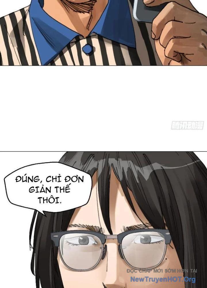 Giờ Ngọ Ba Khắc - Chapter 60 - Page 39