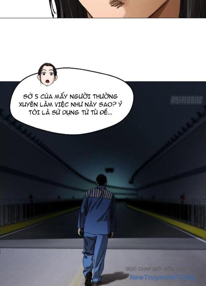 Giờ Ngọ Ba Khắc - Chapter 60 - Page 41