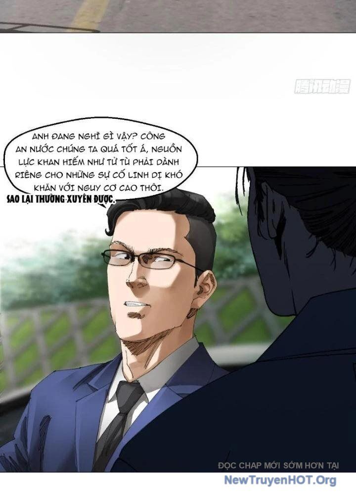 Giờ Ngọ Ba Khắc - Chapter 60 - Page 43