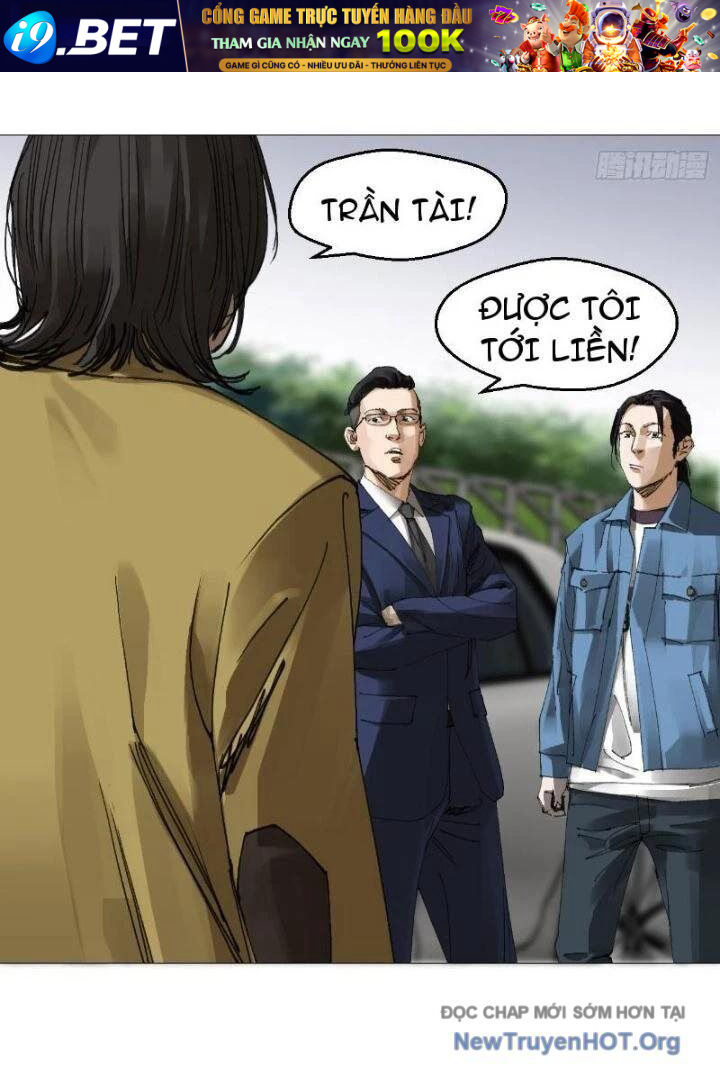 Giờ Ngọ Ba Khắc - Chapter 60 - Page 45