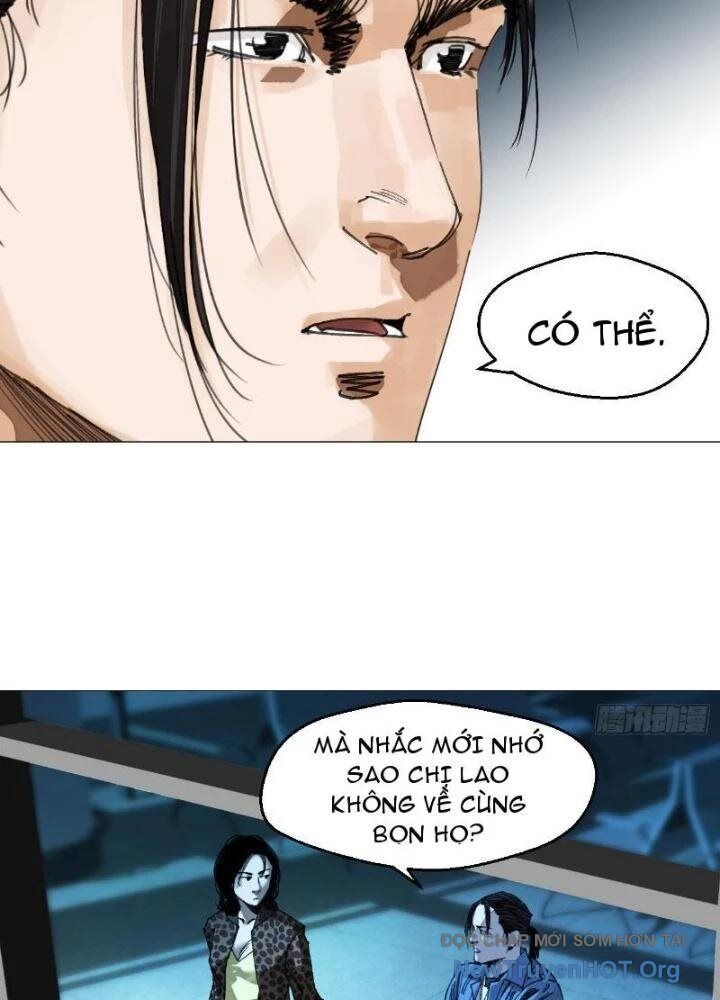 Giờ Ngọ Ba Khắc - Chapter 60 - Page 5