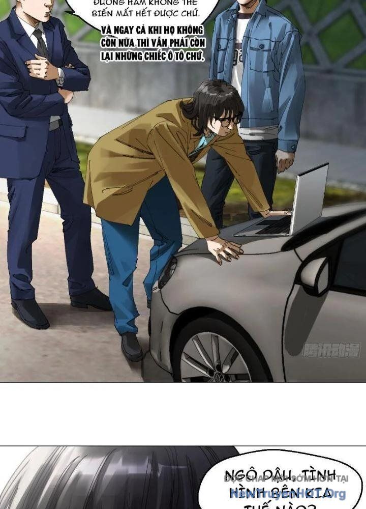 Giờ Ngọ Ba Khắc - Chapter 60 - Page 51
