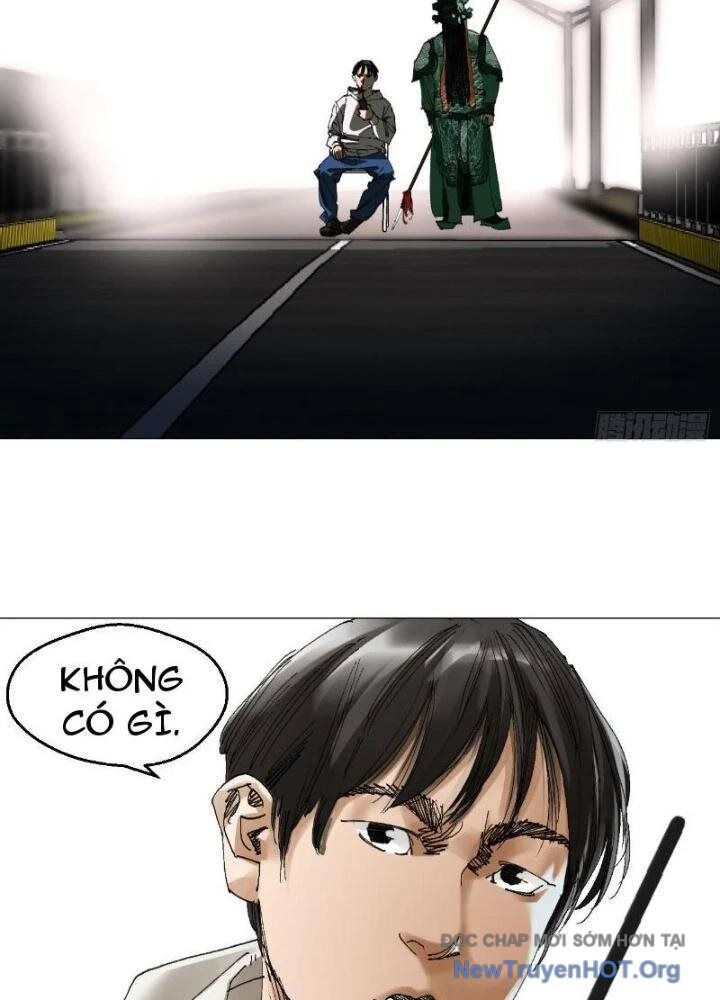 Giờ Ngọ Ba Khắc - Chapter 60 - Page 55