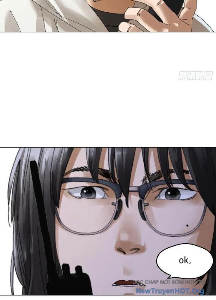 Giờ Ngọ Ba Khắc - Chapter 60 - Page 57