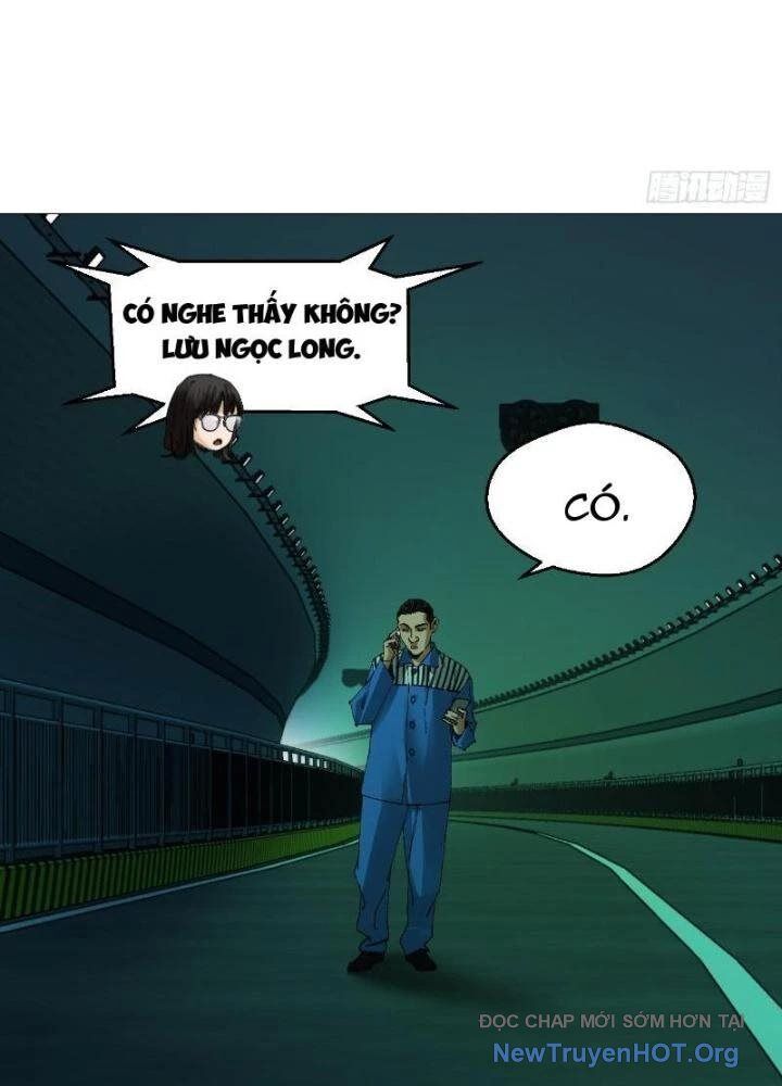 Giờ Ngọ Ba Khắc - Chapter 60 - Page 59