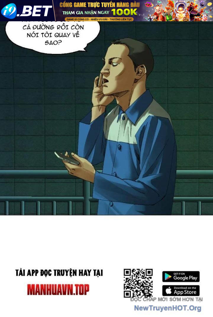 Giờ Ngọ Ba Khắc - Chapter 60 - Page 63