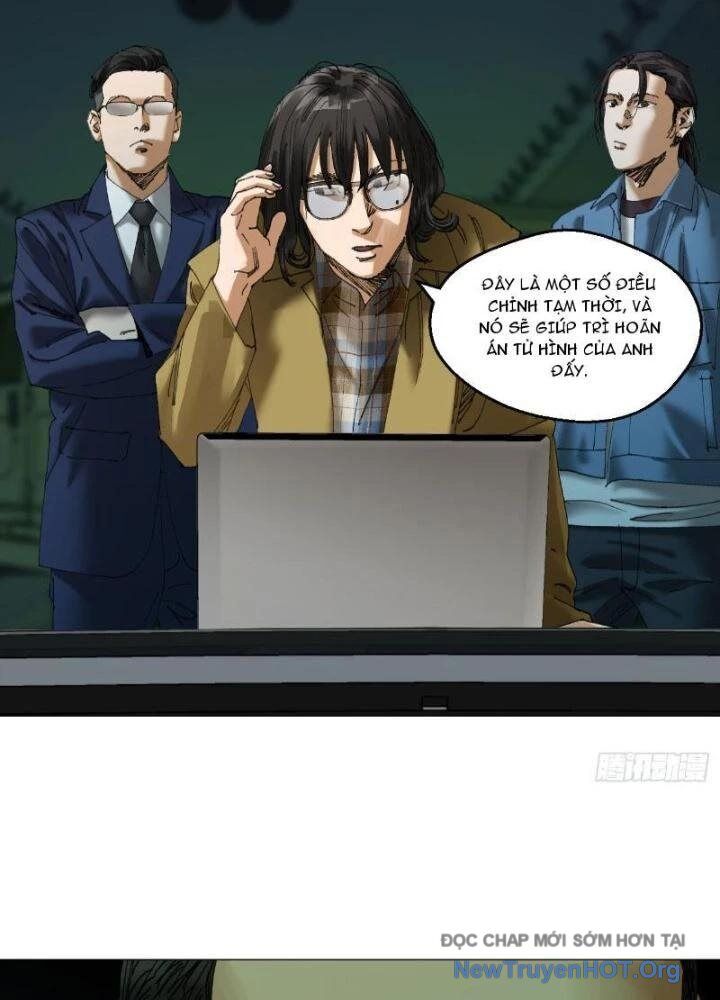 Giờ Ngọ Ba Khắc - Chapter 60 - Page 65