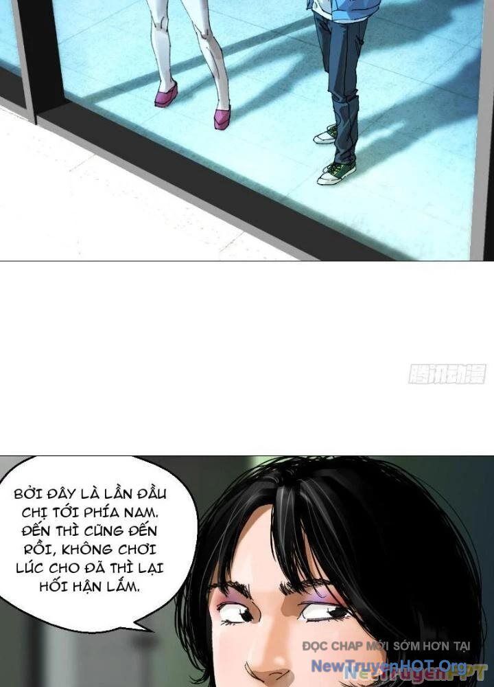 Giờ Ngọ Ba Khắc - Chapter 60 - Page 7