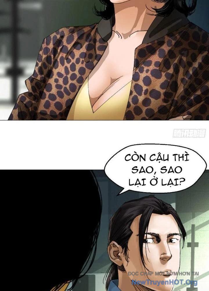 Giờ Ngọ Ba Khắc - Chapter 60 - Page 9