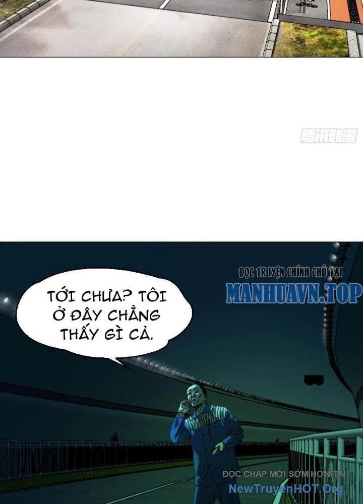 Giờ Ngọ Ba Khắc - Chapter 61 - Page 11