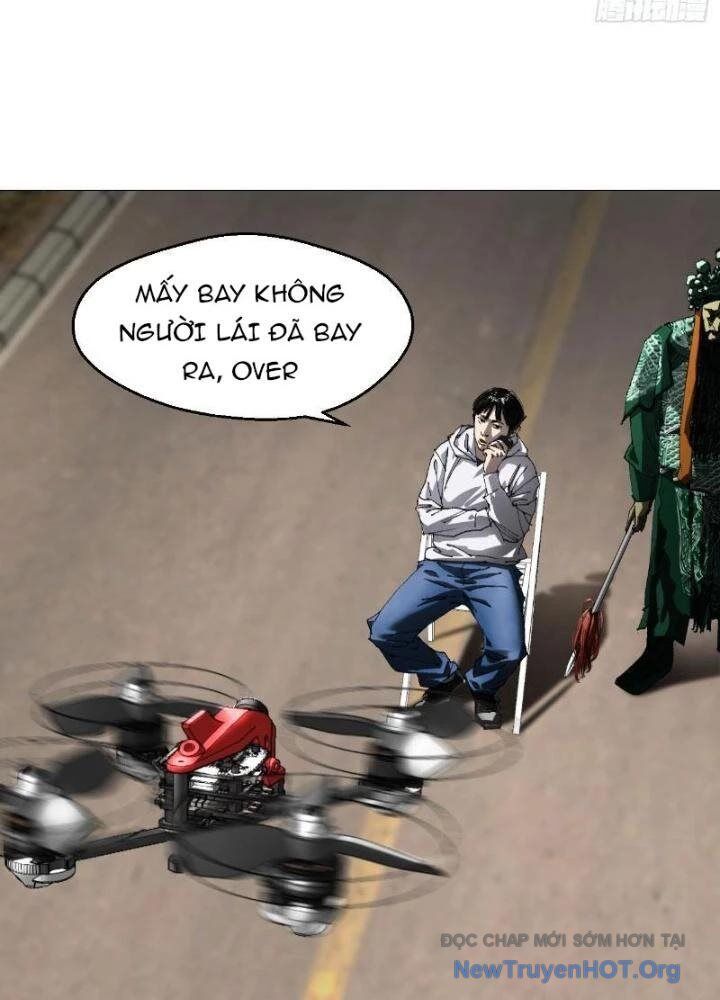 Giờ Ngọ Ba Khắc - Chapter 61 - Page 15