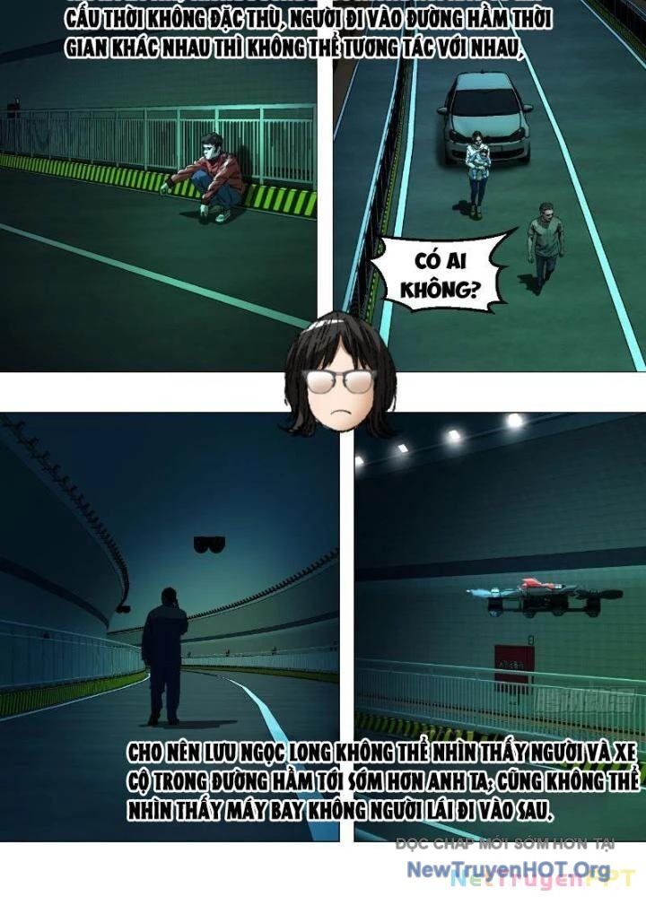 Giờ Ngọ Ba Khắc - Chapter 61 - Page 19