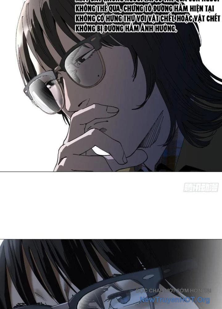 Giờ Ngọ Ba Khắc - Chapter 61 - Page 21