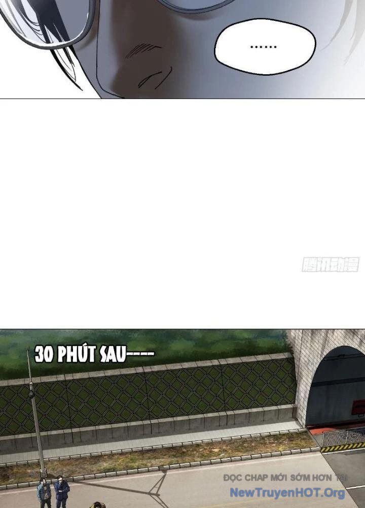 Giờ Ngọ Ba Khắc - Chapter 61 - Page 23
