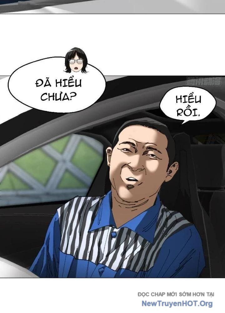Giờ Ngọ Ba Khắc - Chapter 61 - Page 27
