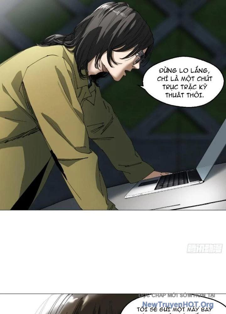 Giờ Ngọ Ba Khắc - Chapter 61 - Page 3